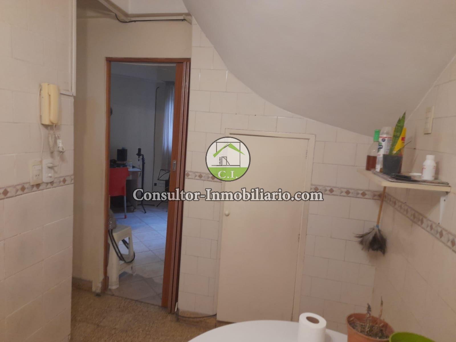 Oportunidad: 2 Departamentos Tipo PH en Bloque en Paternal - 8