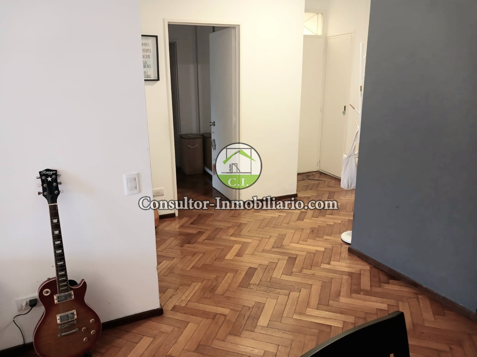 RETASADO: Magnifico Semipiso 4 Ambientes con Cochera en Las Cañitas — foto 3