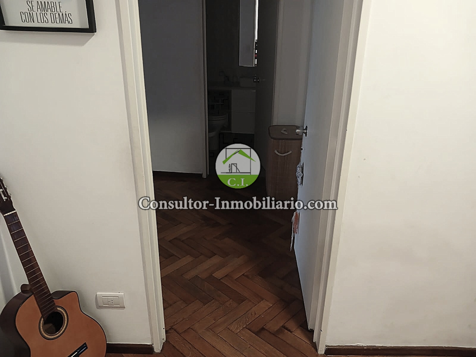RETASADO: Magnifico Semipiso 4 Ambientes con Cochera en Las Cañitas — foto 4
