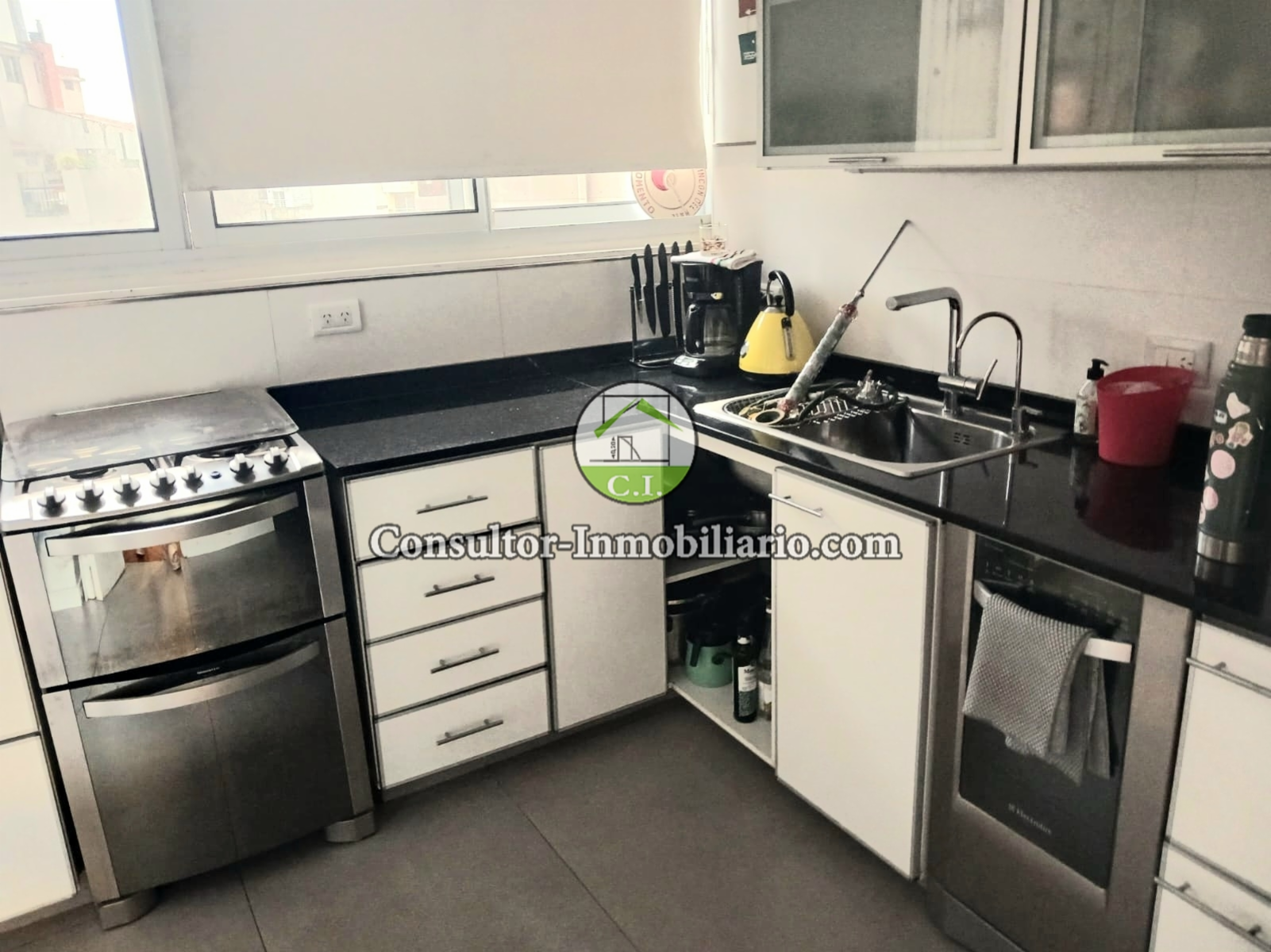 RETASADO: Magnifico Semipiso 4 Ambientes con Cochera en Las Cañitas — foto 6