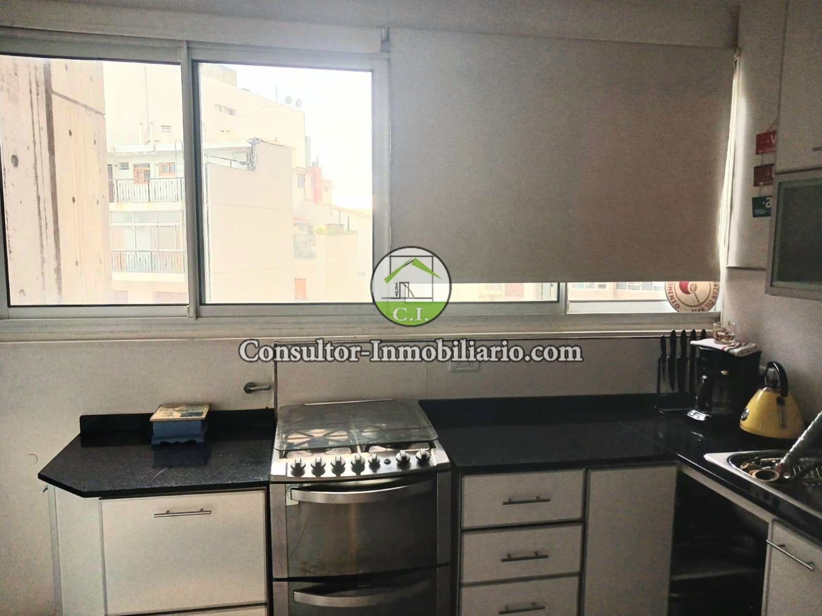 RETASADO: Magnifico Semipiso 4 Ambientes con Cochera en Las Cañitas — foto 7