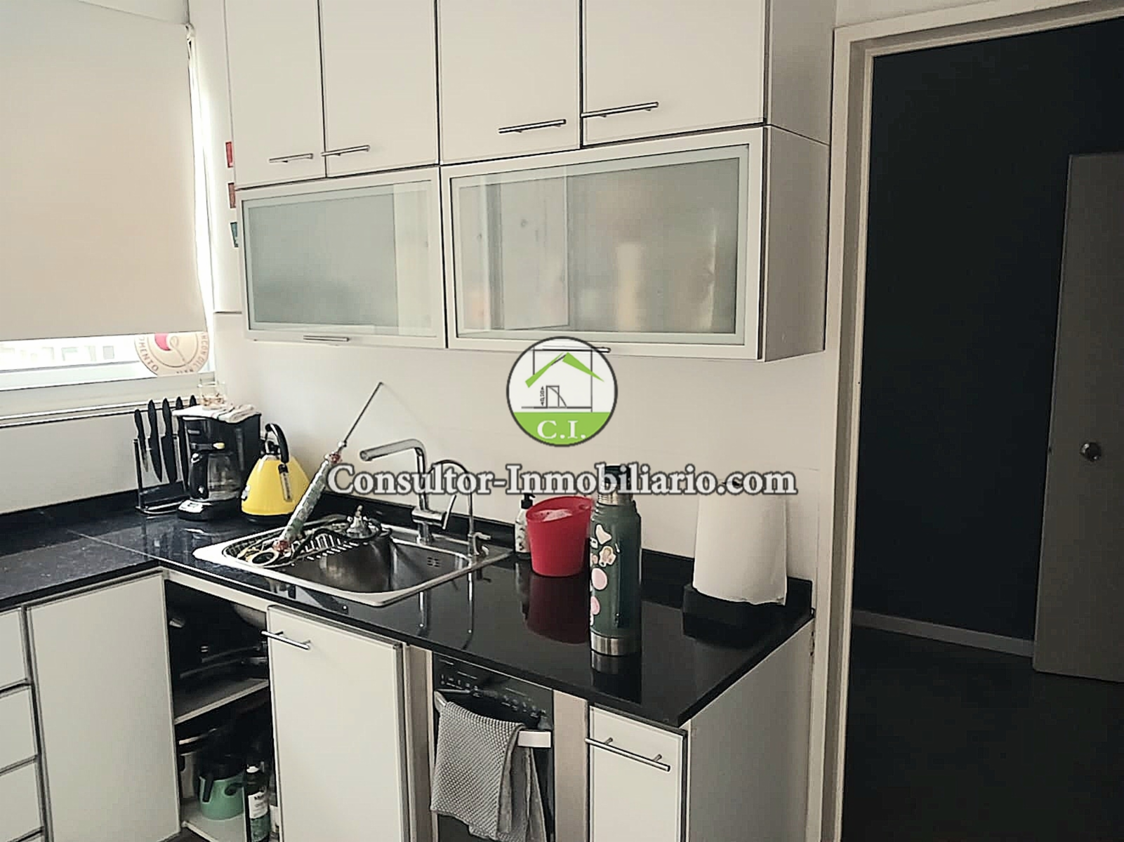 RETASADO: Magnifico Semipiso 4 Ambientes con Cochera en Las Cañitas — foto 8