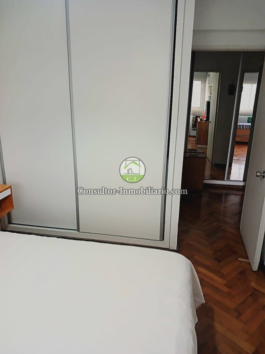 RETASADO: Magnifico Semipiso 4 Ambientes con Cochera en Las Cañitas — foto 9