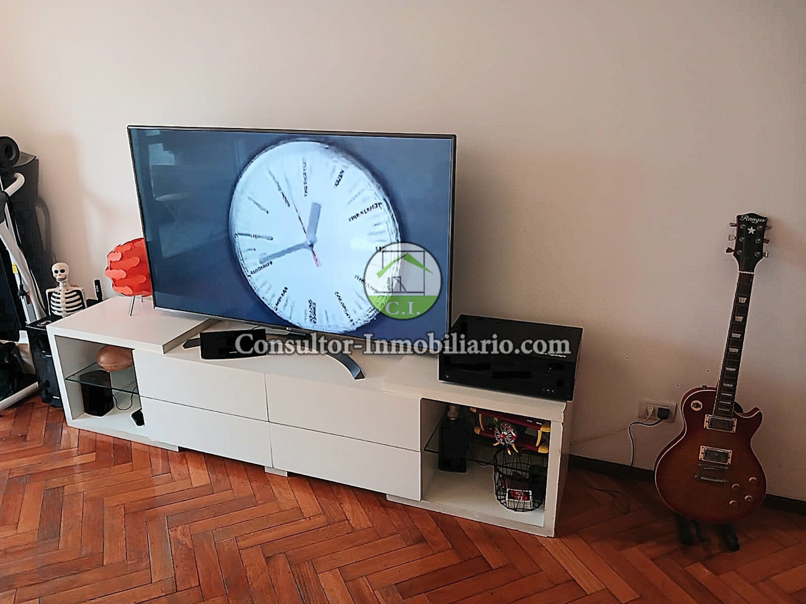 RETASADO: Magnifico Semipiso 4 Ambientes con Cochera en Las Cañitas — foto 10