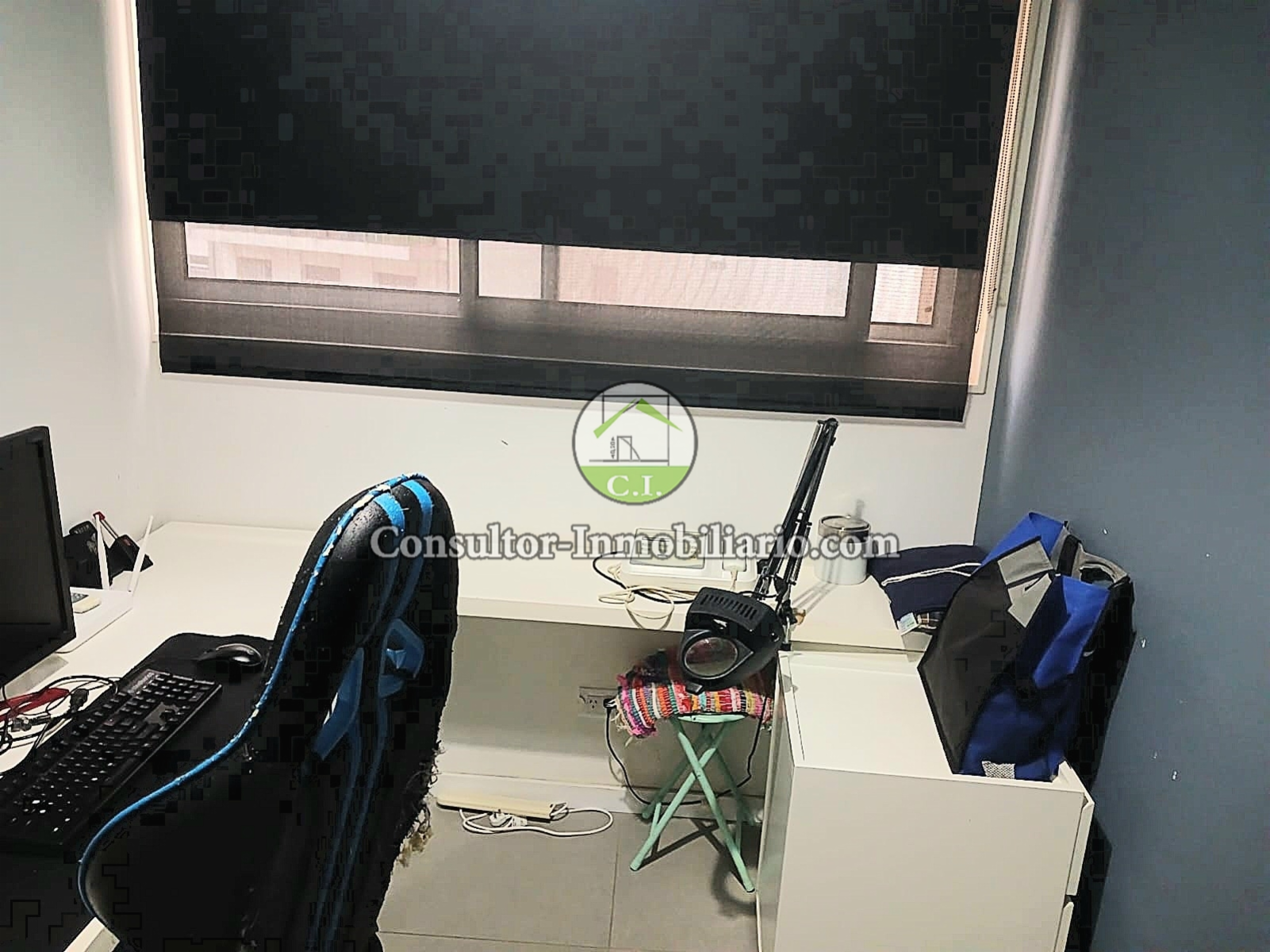 RETASADO: Magnifico Semipiso 4 Ambientes con Cochera en Las Cañitas — foto 11