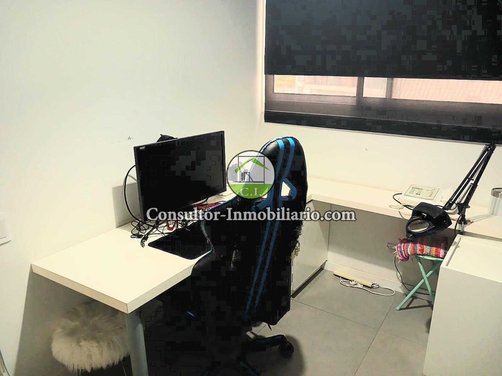 RETASADO: Magnifico Semipiso 4 Ambientes con Cochera en Las Cañitas — foto 12