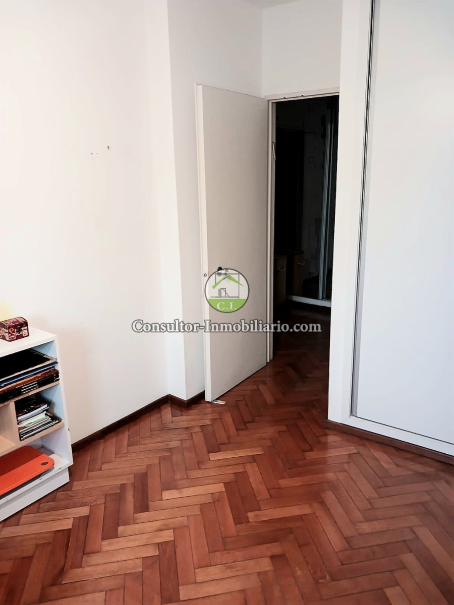 RETASADO: Magnifico Semipiso 4 Ambientes con Cochera en Las Cañitas — foto 13