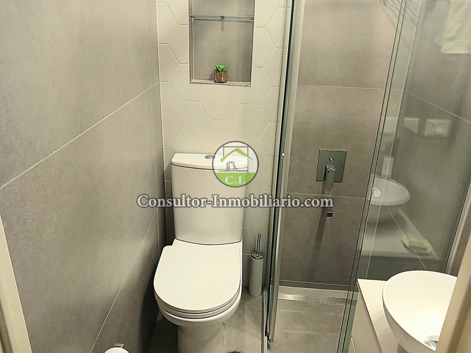 RETASADO: Magnifico Semipiso 4 Ambientes con Cochera en Las Cañitas — foto 14