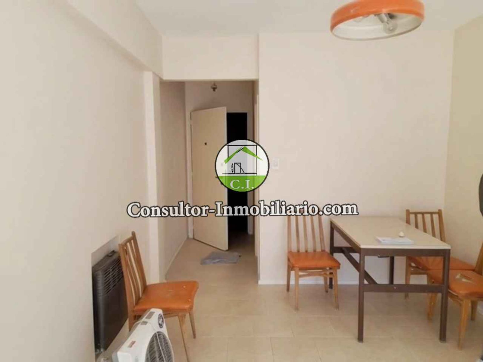 RETASADO: 2 Ambientes Superluminosos con Balcón Aterrazado yCocheraen Balvanera — foto 2