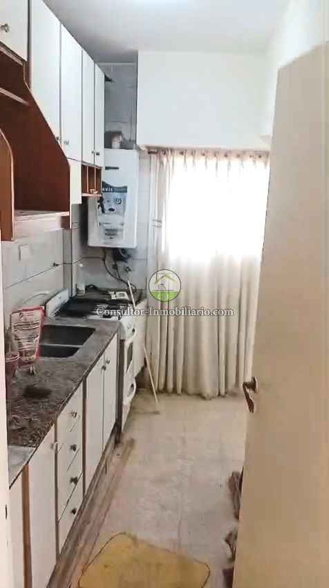 RETASADO: 2 Ambientes Superluminosos con Balcón Aterrazado yCocheraen Balvanera — foto 3