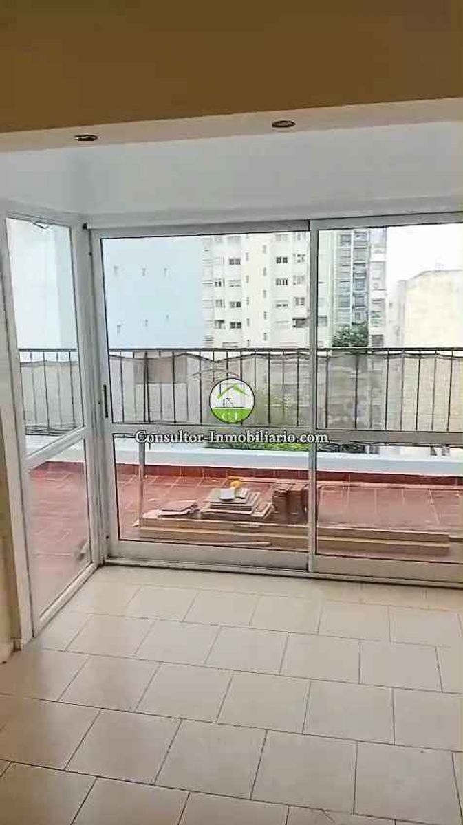 RETASADO: 2 Ambientes Superluminosos con Balcón Aterrazado yCocheraen Balvanera — foto 7