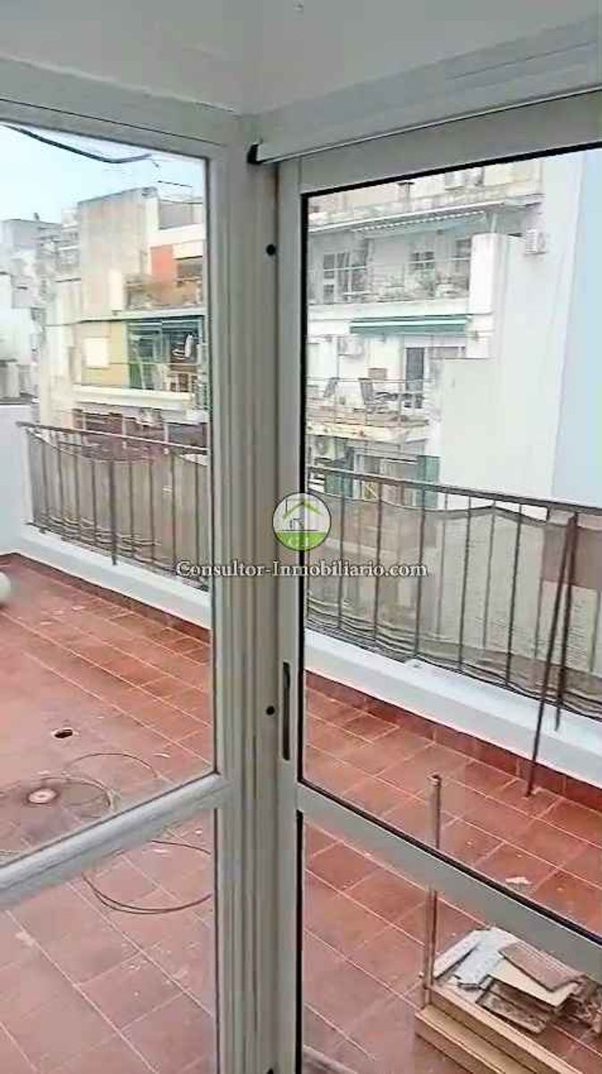RETASADO: 2 Ambientes Superluminosos con Balcón Aterrazado yCocheraen Balvanera — foto 8