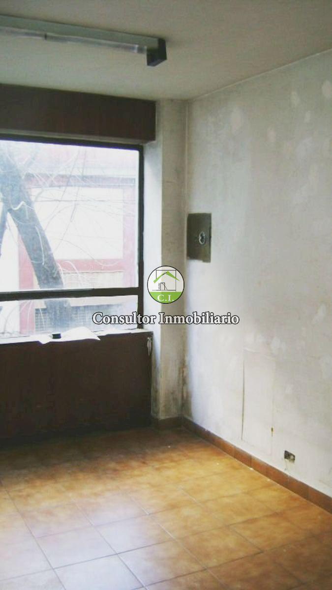 Luminoso Depto. sin Cocina c/Baño Compartido y Bajas Expensas en Balvanera - 6