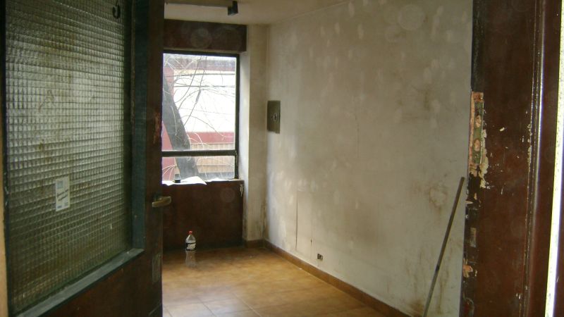 Oficina en Once Primer Piso al Frente - 5