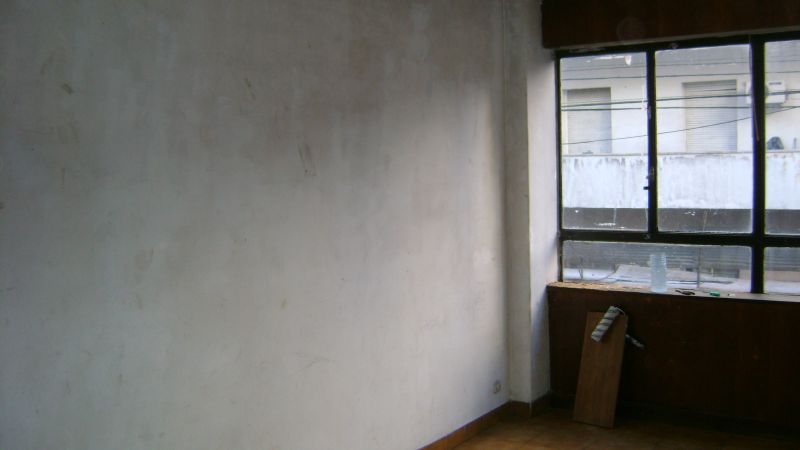 Oficina en Once Primer Piso al Frente - 6