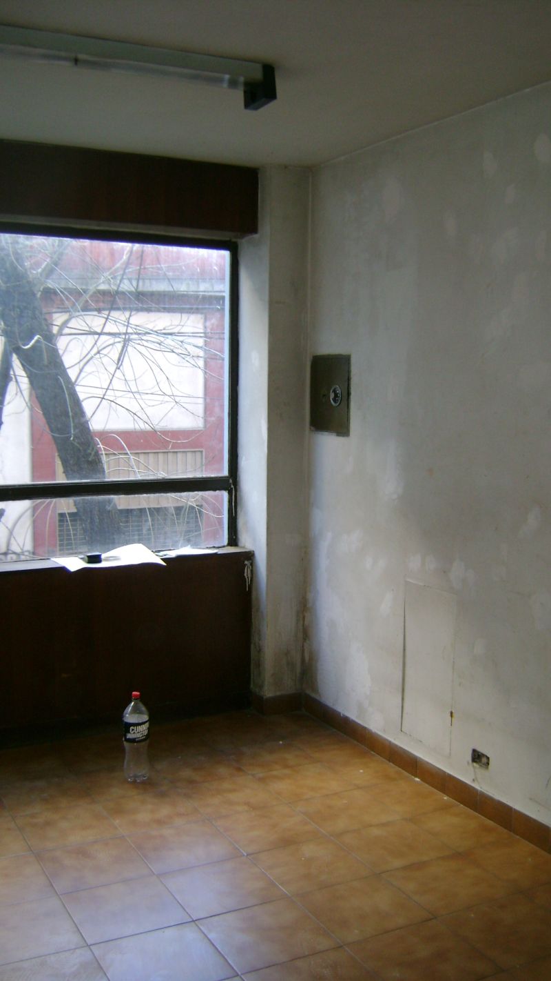 Oficina en Once Primer Piso al Frente - 7