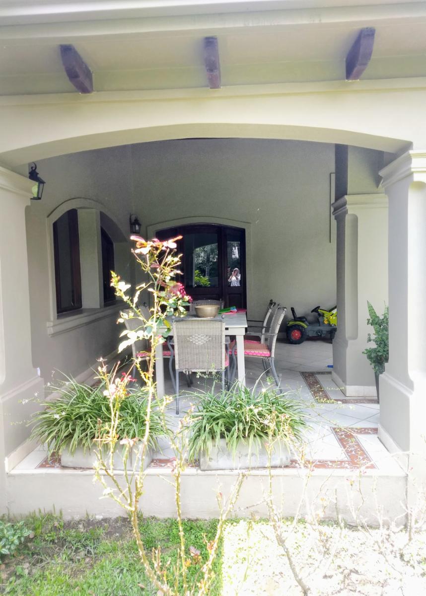 VENDO CASA EN 2 PLANTAS — foto 4