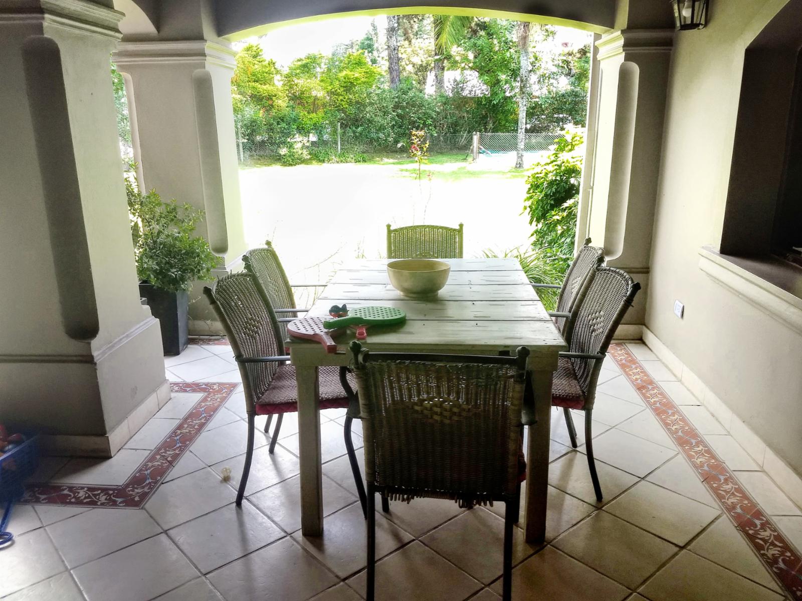 VENDO CASA EN 2 PLANTAS — foto 5