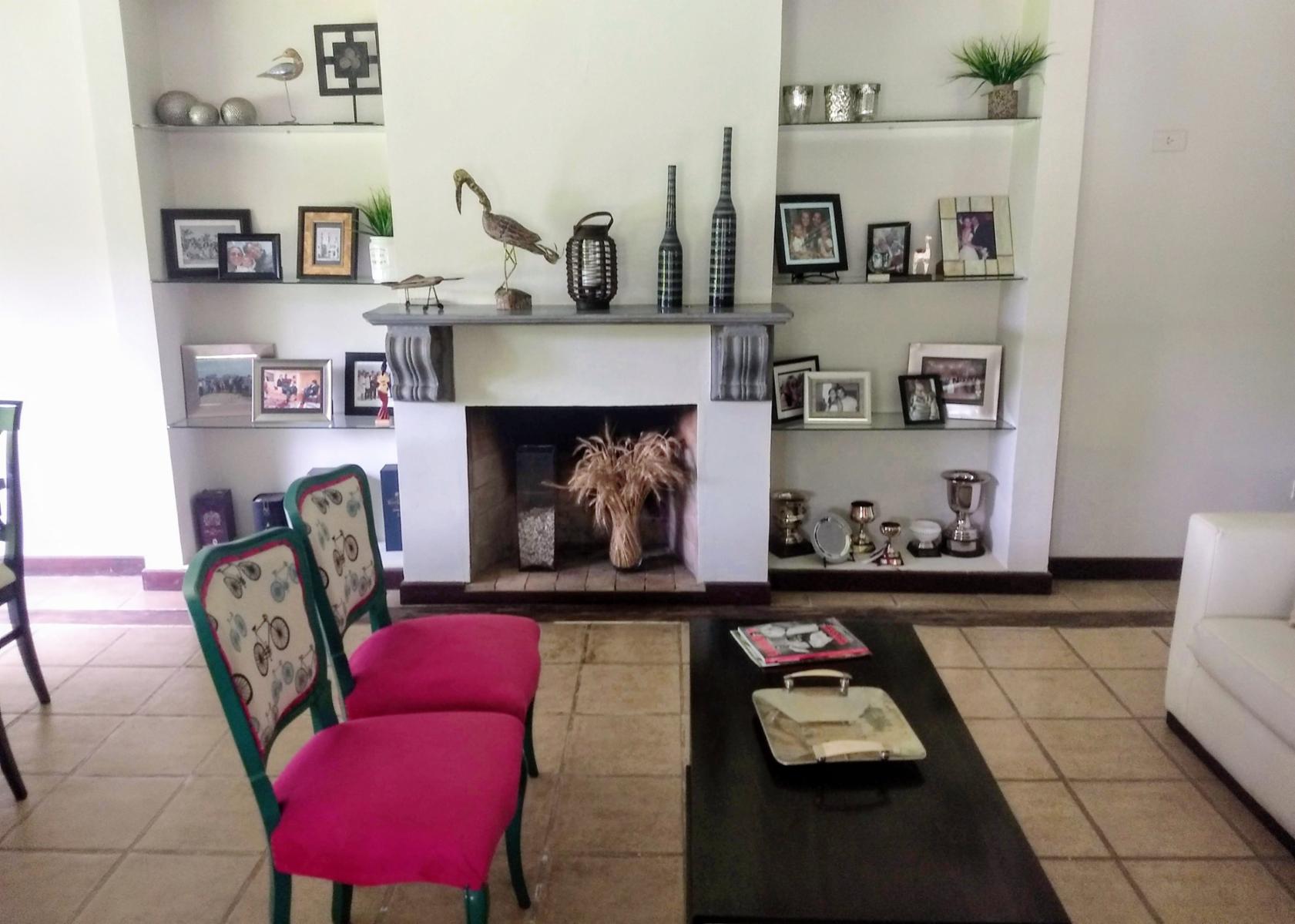 VENDO CASA EN 2 PLANTAS — foto 6