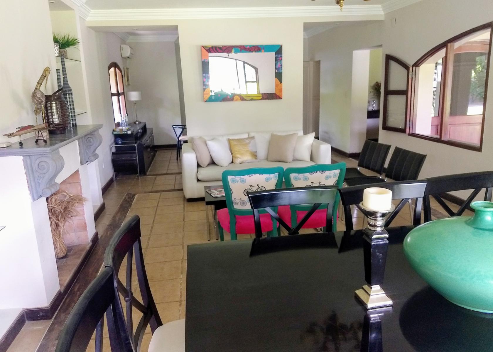 VENDO CASA EN 2 PLANTAS — foto 7