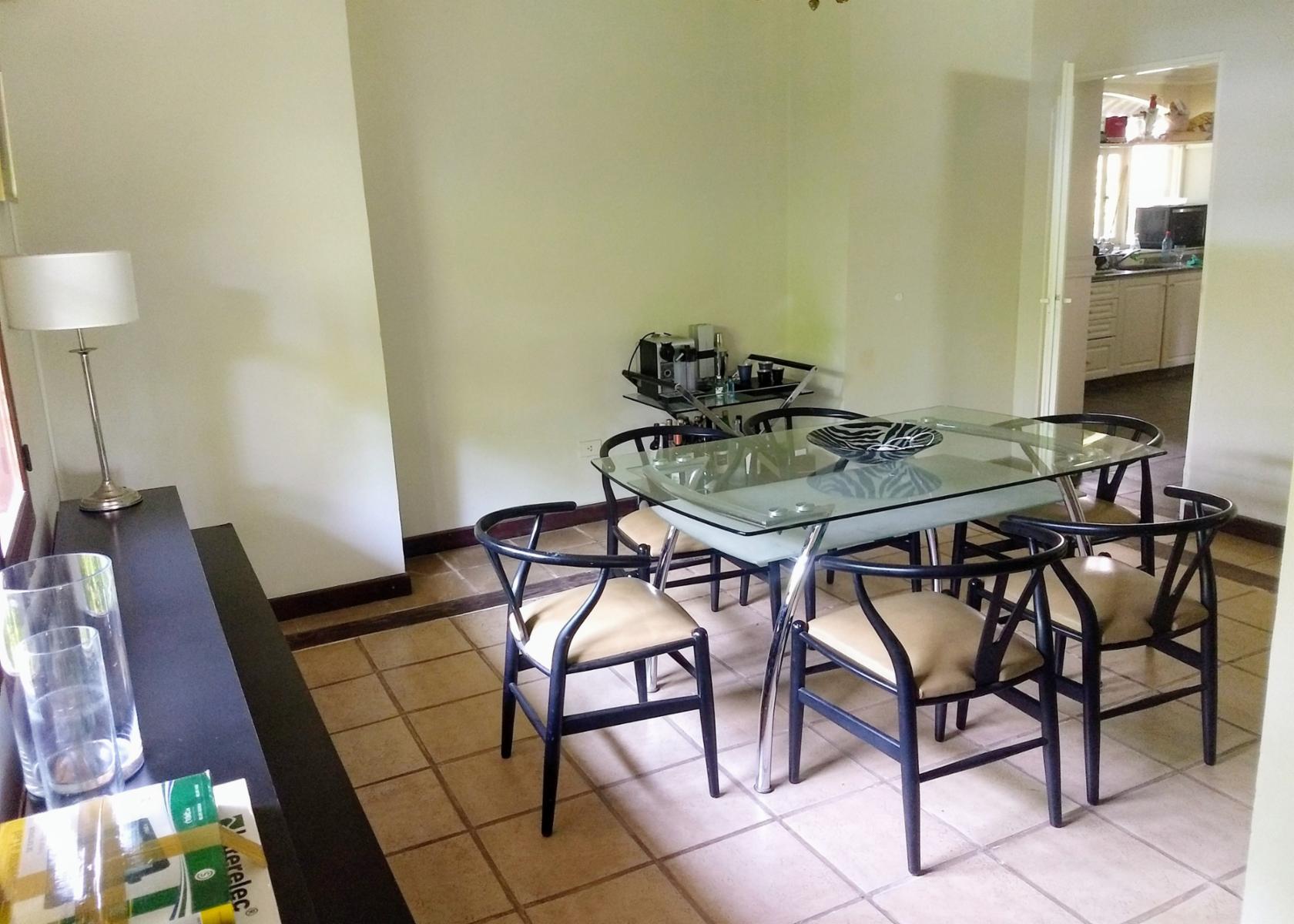 VENDO CASA EN 2 PLANTAS — foto 9