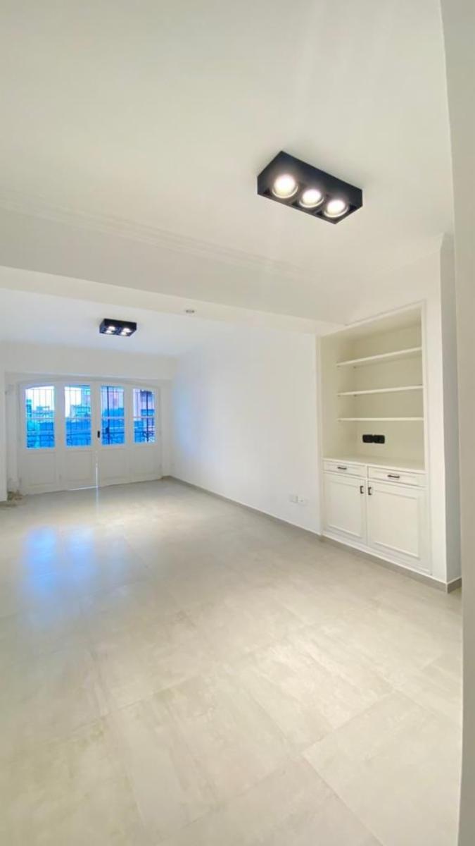 VENDO DEPARTAMENTO TRES DORMITORIOS BARRIO NORTE, TUCUMAN