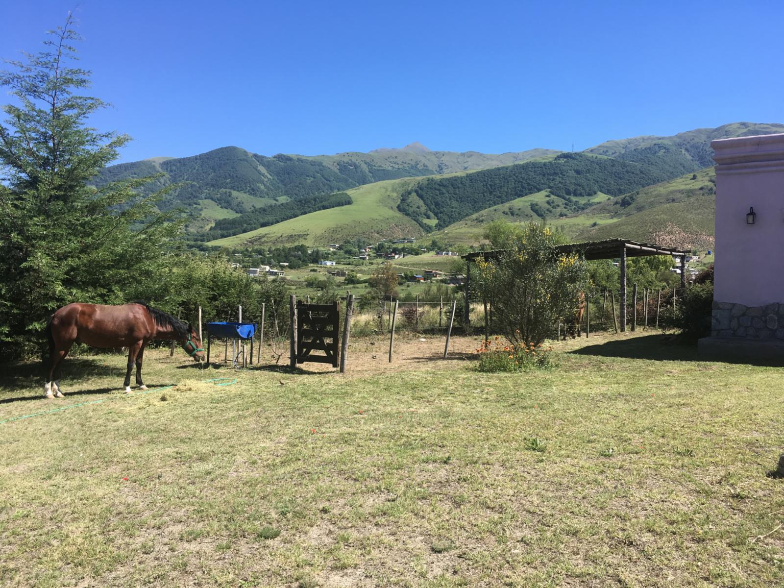 VENDO TAFI DEL VALLE IMPORTANTE PROPIEDAD