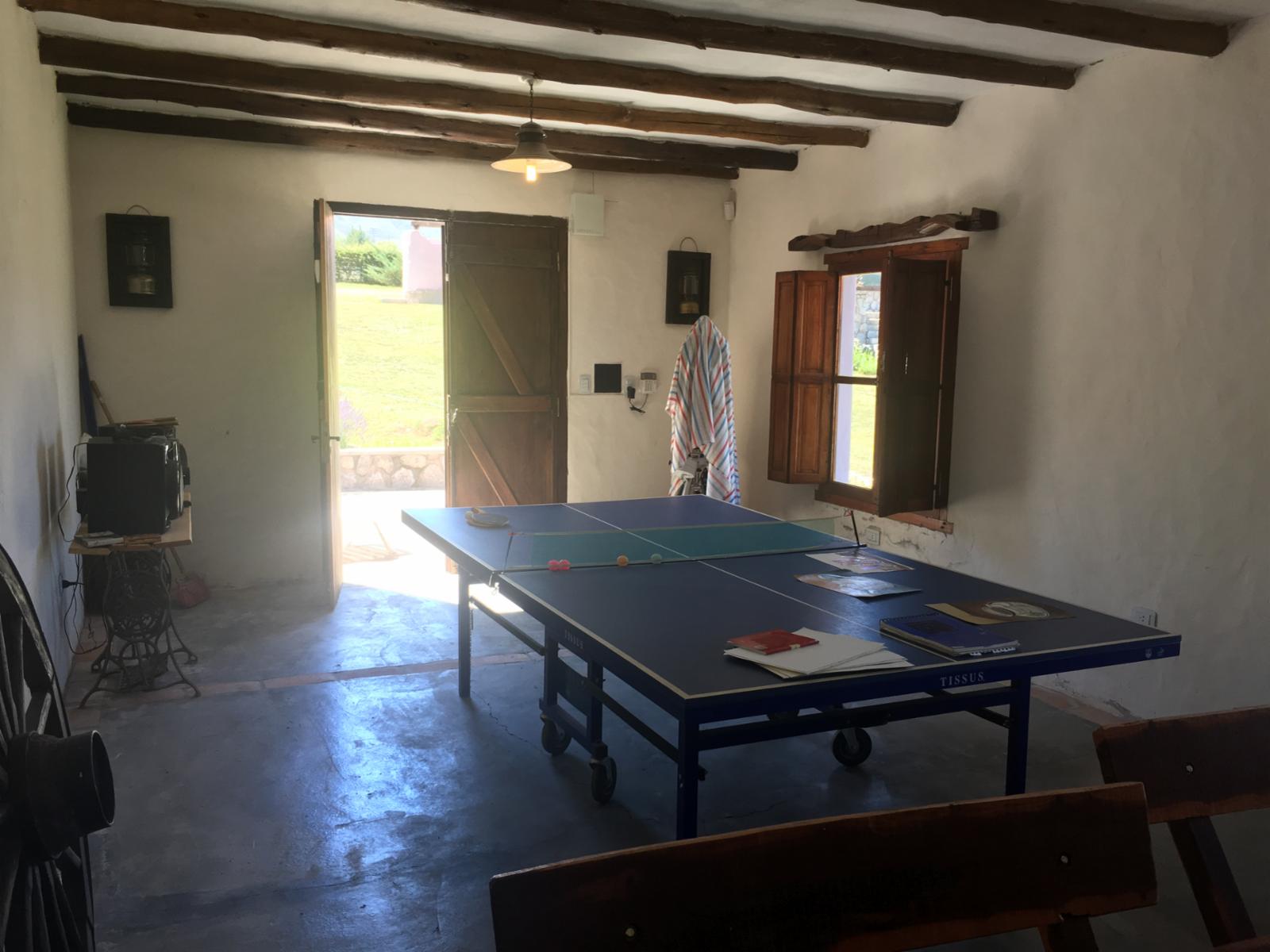 VENDO TAFI DEL VALLE IMPORTANTE PROPIEDAD — foto 2