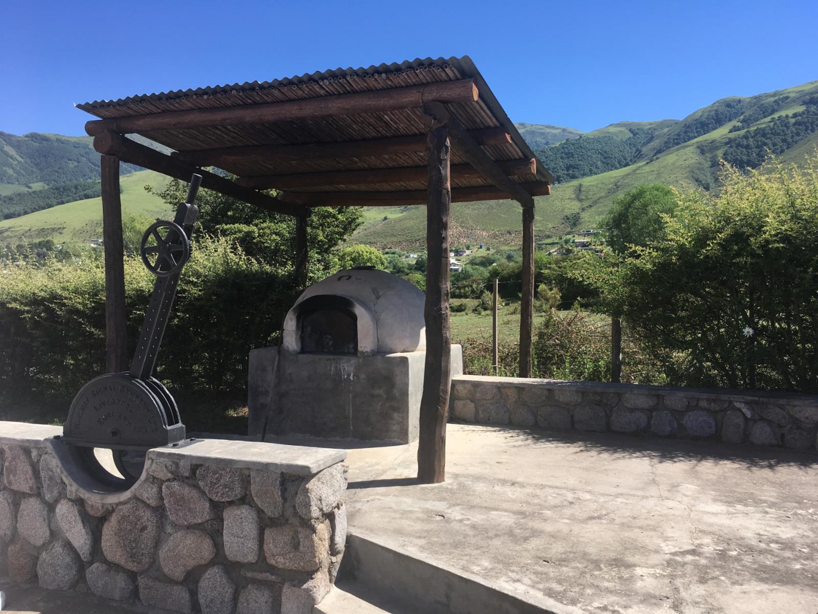 VENDO TAFI DEL VALLE IMPORTANTE PROPIEDAD — foto 4