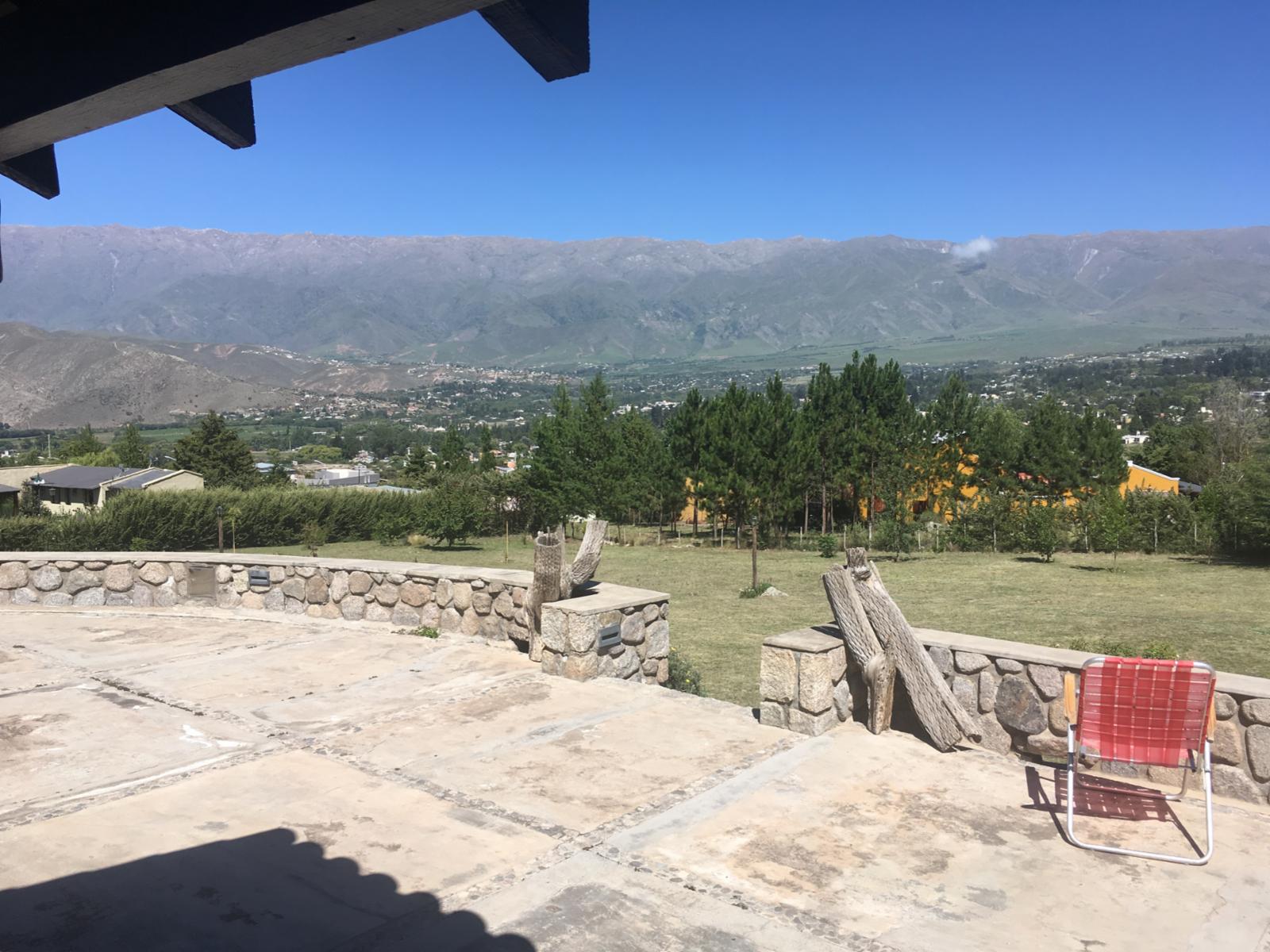 VENDO TAFI DEL VALLE IMPORTANTE PROPIEDAD — foto 5