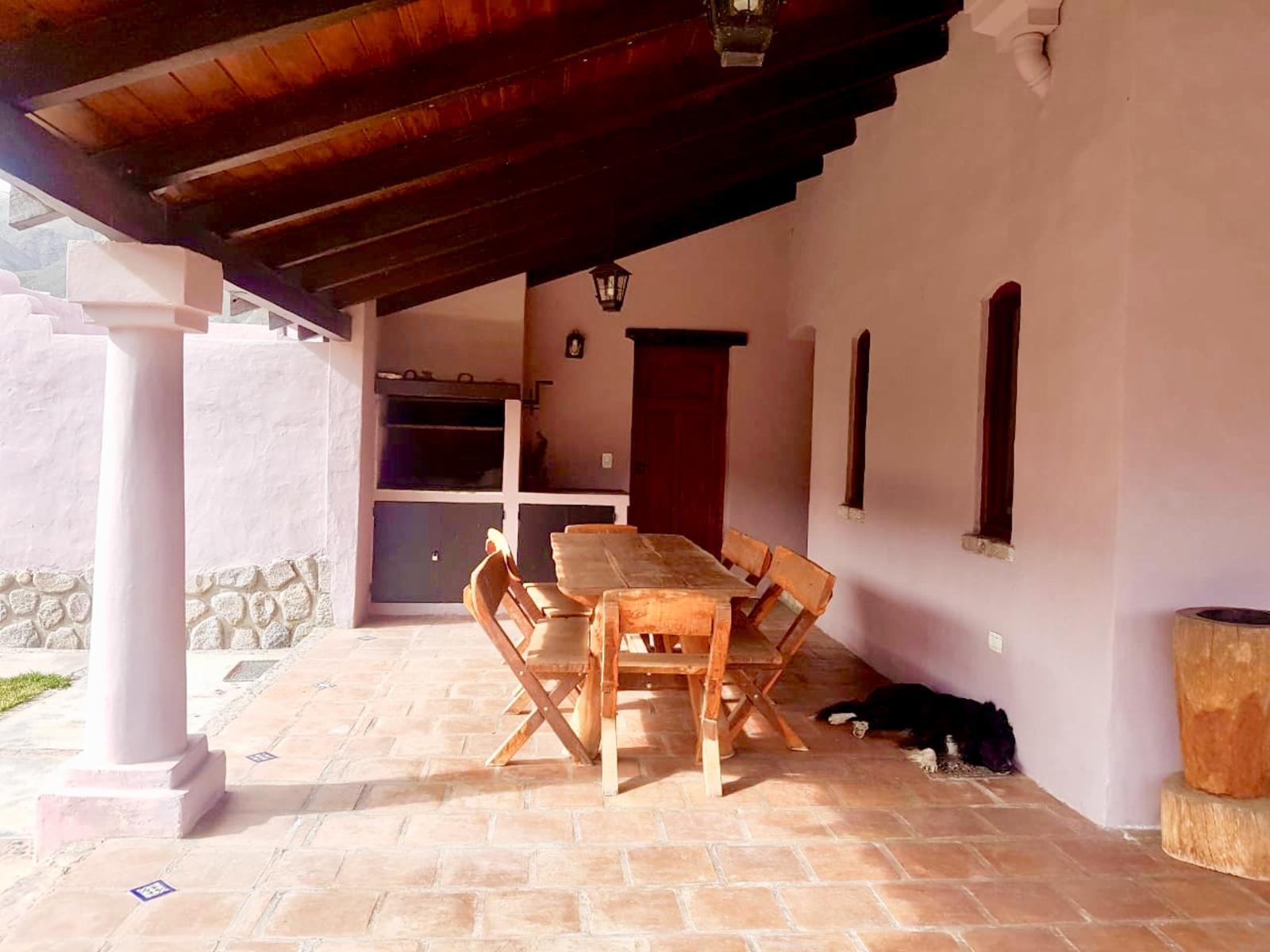 VENDO TAFI DEL VALLE IMPORTANTE PROPIEDAD — foto 10