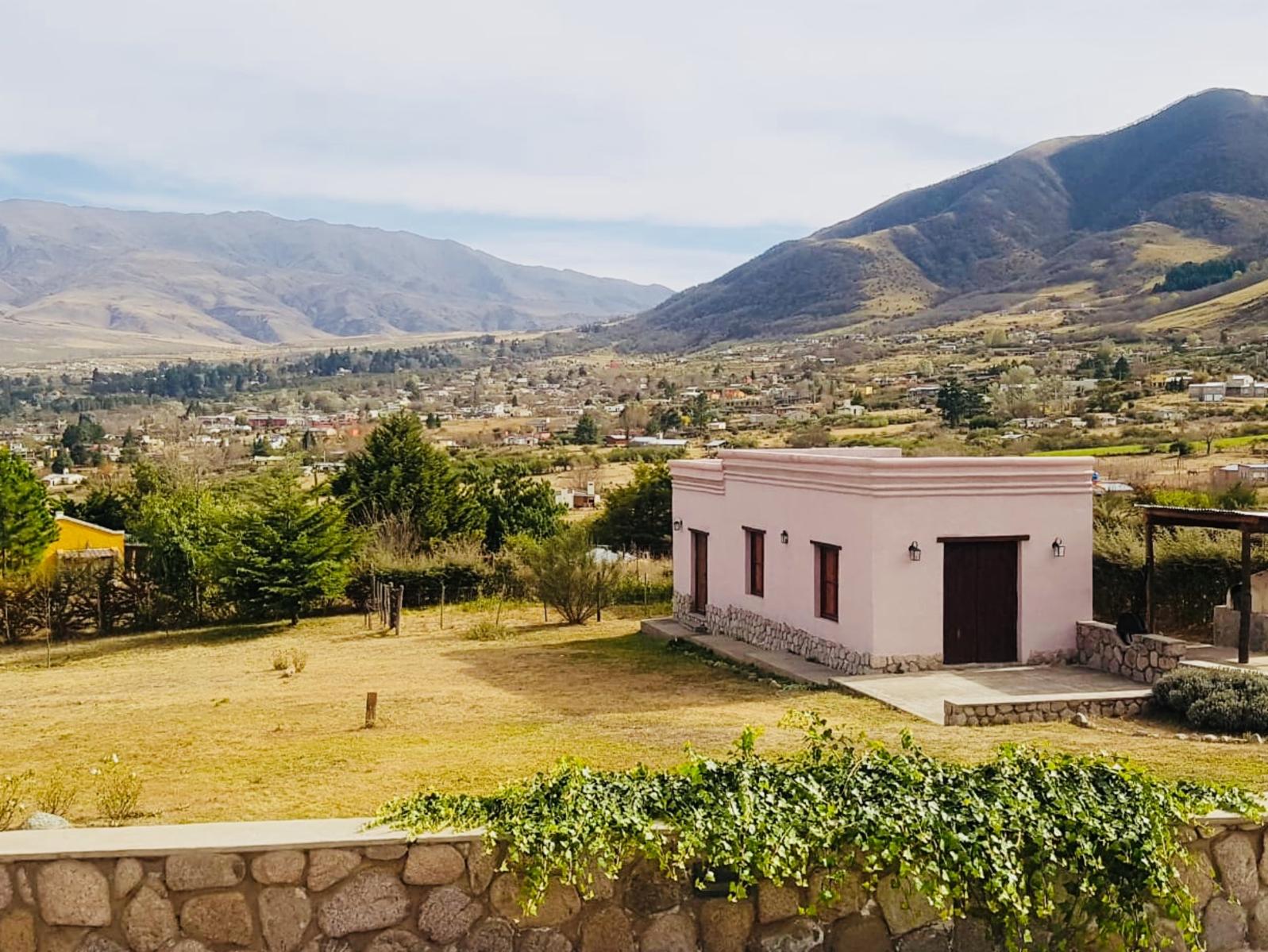 VENDO TAFI DEL VALLE IMPORTANTE PROPIEDAD — foto 11