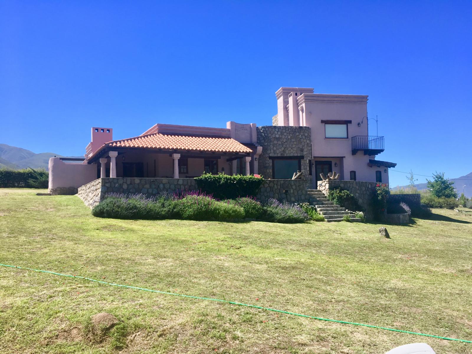 VENDO TAFI DEL VALLE IMPORTANTE PROPIEDAD — foto 14