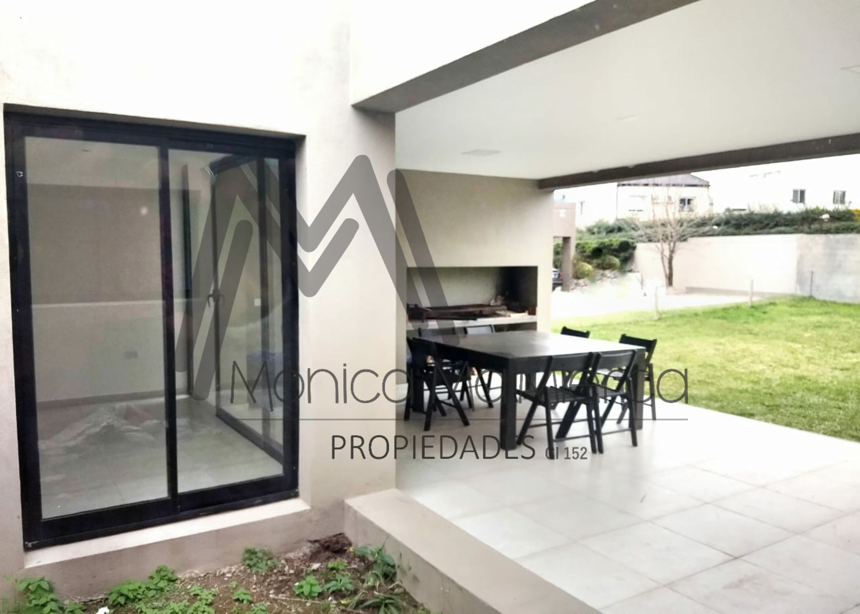 VENDO EXCELENTE CASA COUNTRY DEL PILAR CON PILETA — foto 3