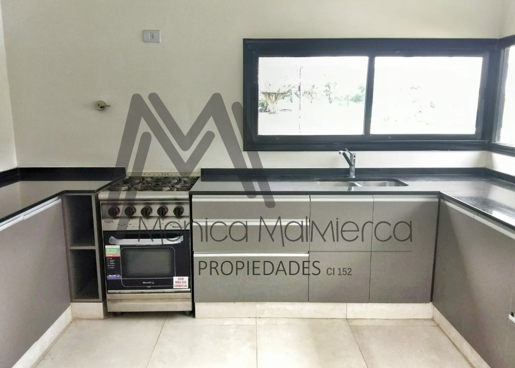 VENDO EXCELENTE CASA COUNTRY DEL PILAR CON PILETA — foto 6