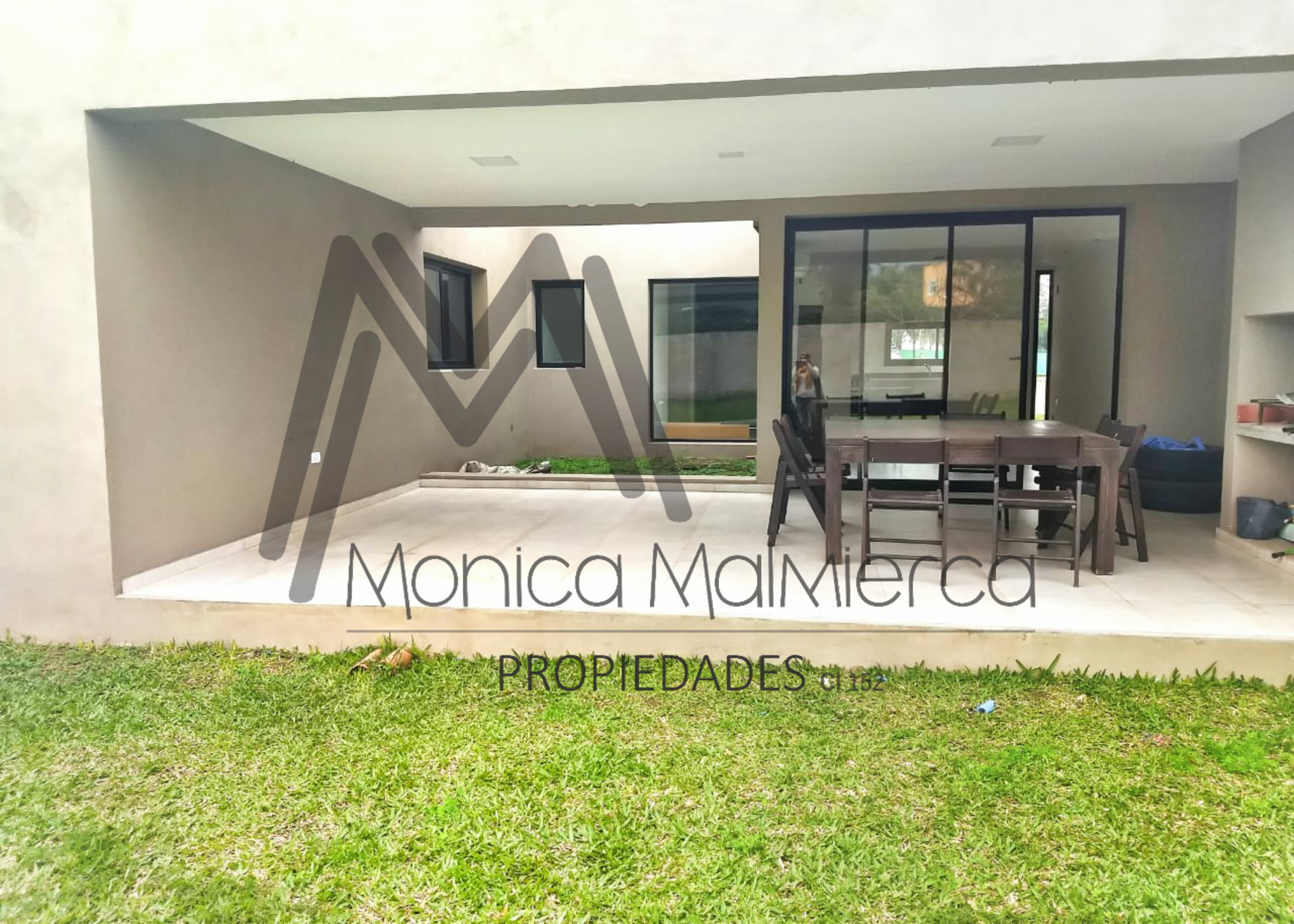VENDO EXCELENTE CASA COUNTRY DEL PILAR CON PILETA — foto 9