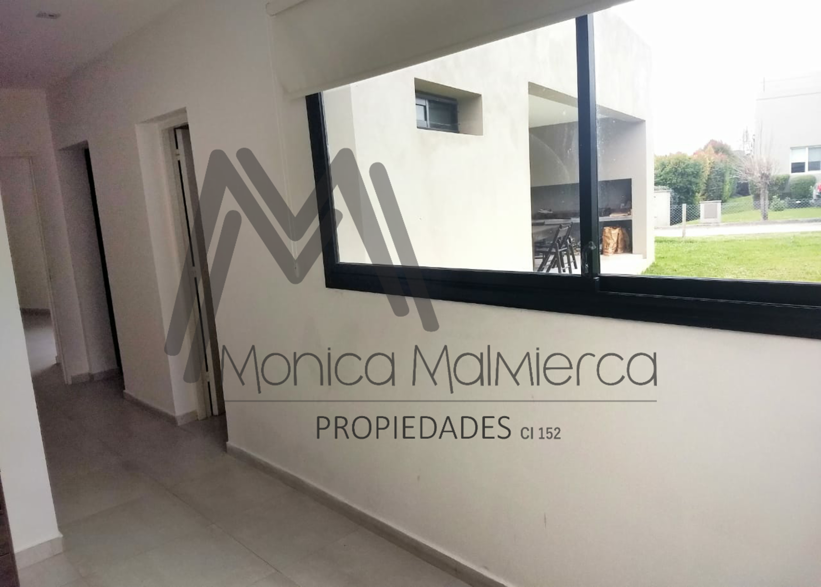 VENDO EXCELENTE CASA COUNTRY DEL PILAR CON PILETA — foto 13