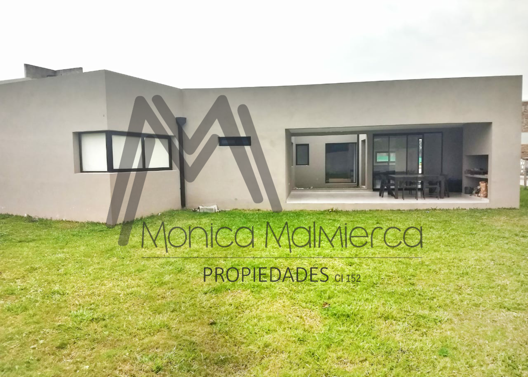 VENDO EXCELENTE CASA COUNTRY DEL PILAR CON PILETA — foto 15