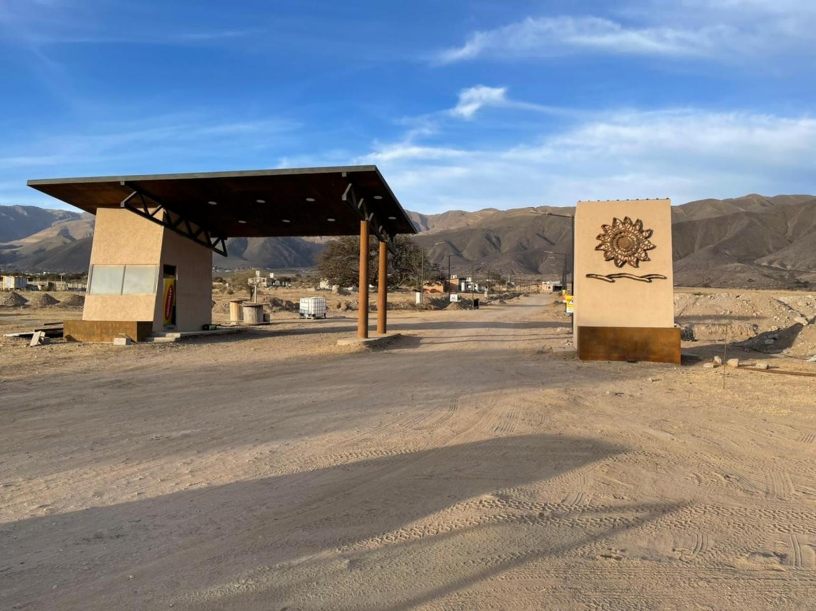 EN VENTA LOTES EN LA ALMUDENA TAFI DEL VALLE — foto 3