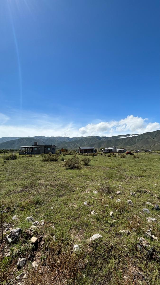 EN VENTA LOTES EN LA ALMUDENA TAFI DEL VALLE — foto 5