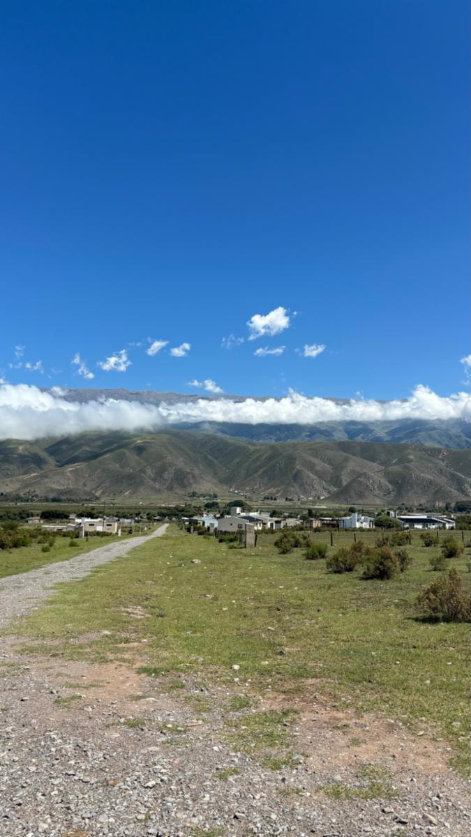 EN VENTA LOTES EN LA ALMUDENA TAFI DEL VALLE — foto 15
