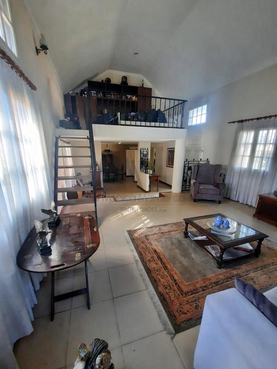 EN VENTA CASA DE 4 DORMITORIOS CON PILETA EN COUNTRY DEL GOLF VIEJO — foto 6