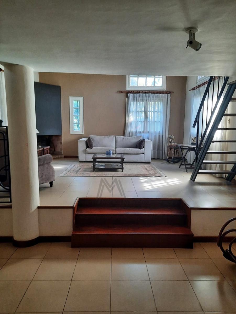 EN VENTA CASA DE 4 DORMITORIOS CON PILETA EN COUNTRY DEL GOLF VIEJO — foto 9