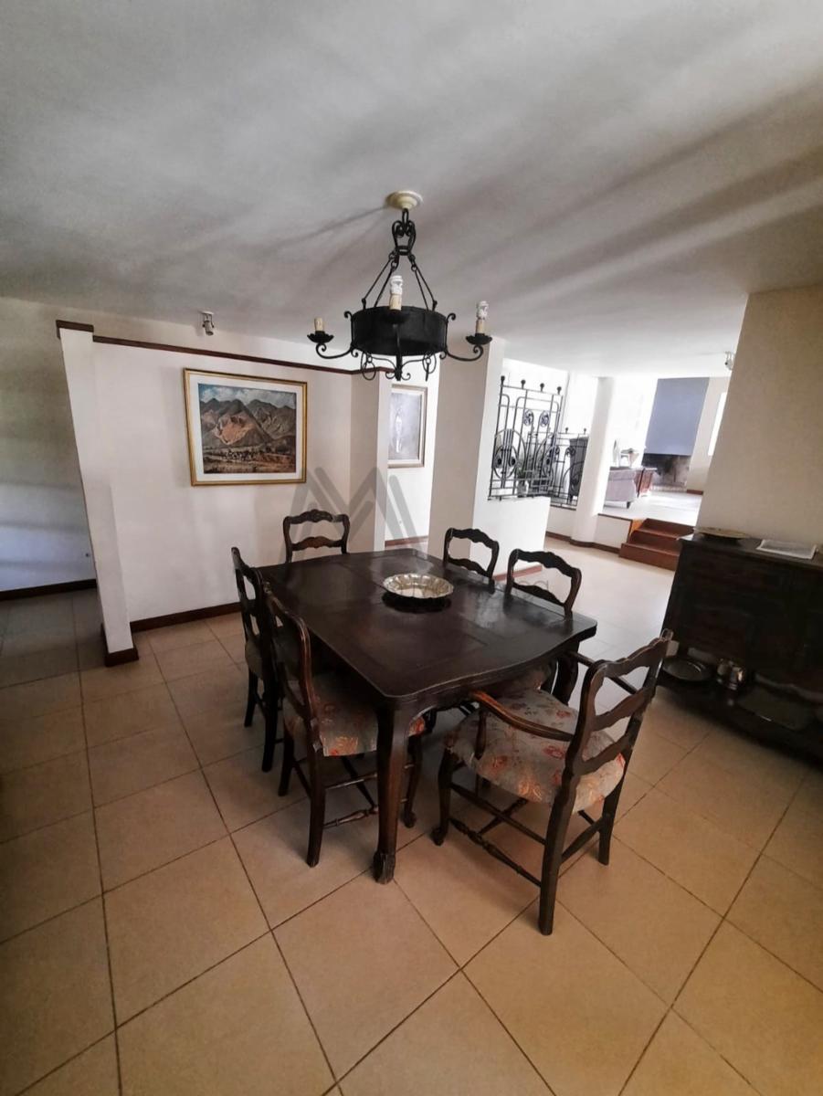 EN VENTA CASA DE 4 DORMITORIOS CON PILETA EN COUNTRY DEL GOLF VIEJO — foto 10
