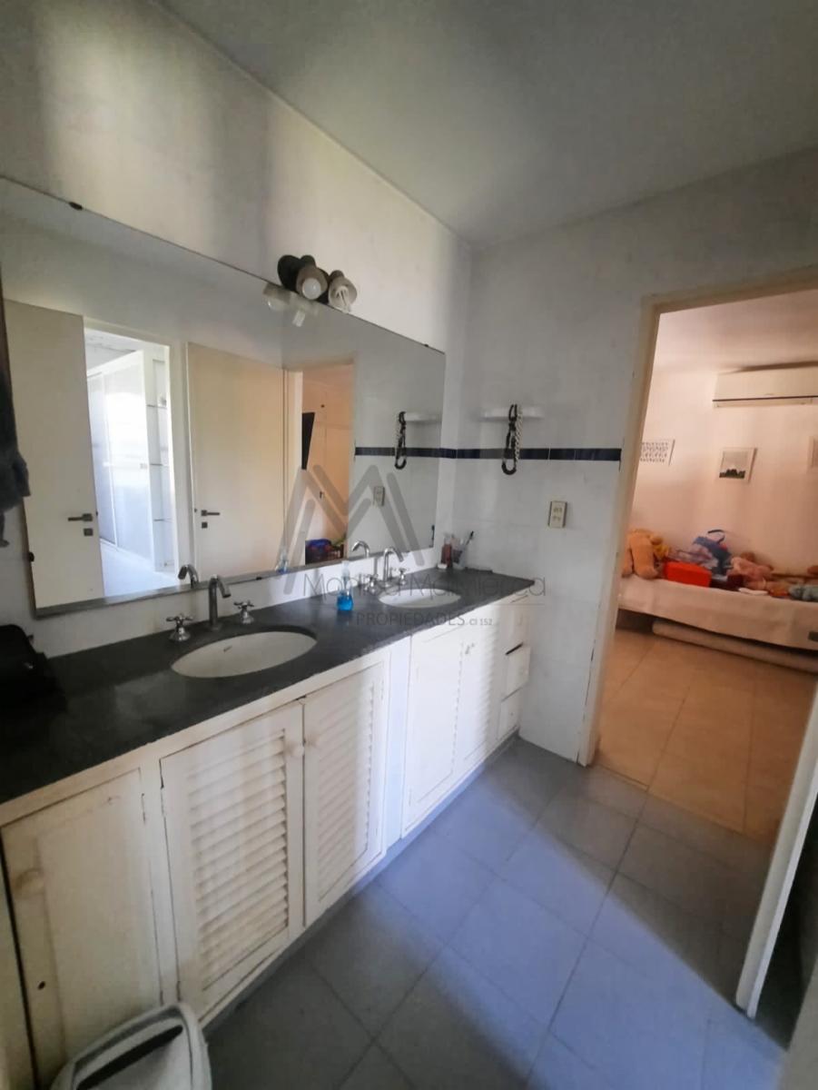 EN VENTA CASA DE 4 DORMITORIOS CON PILETA EN COUNTRY DEL GOLF VIEJO — foto 12