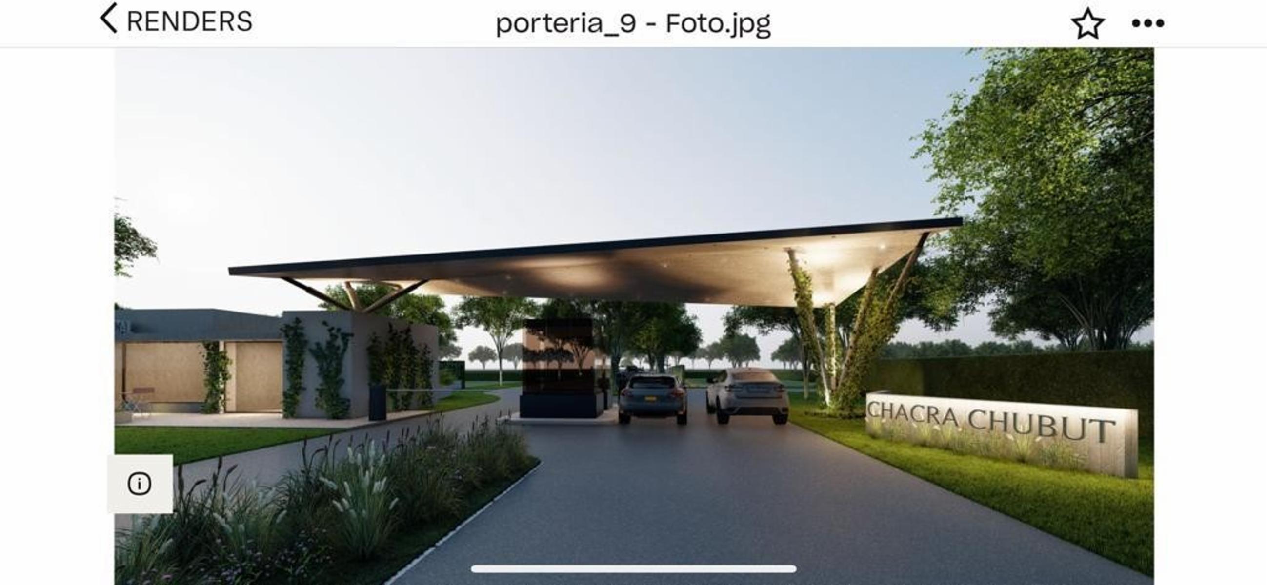 EN VENTA LOTES EN POZO EN BARRIO CERRADO EN YERBA BUENA — foto 3