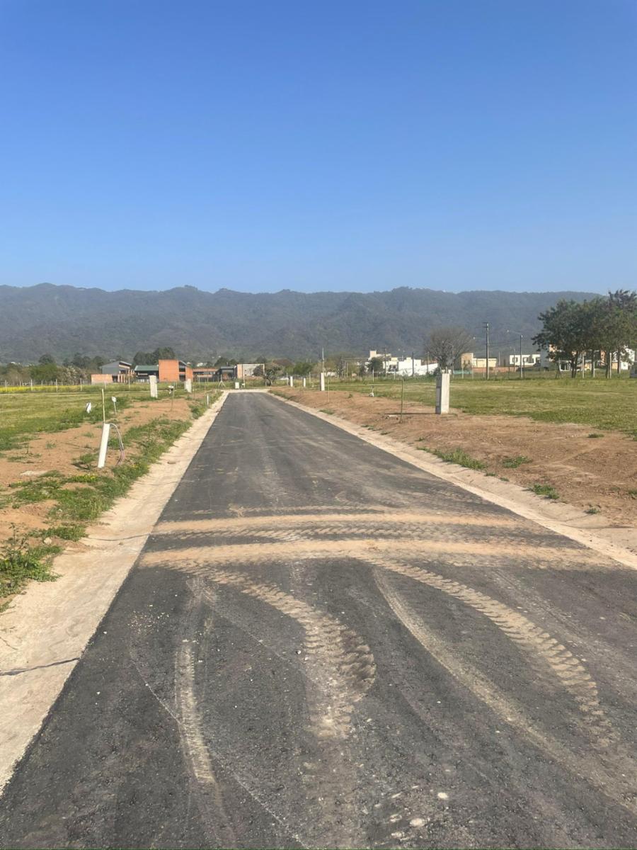 EN VENTA LOTES EN POZO EN BARRIO CERRADO EN YERBA BUENA — foto 7
