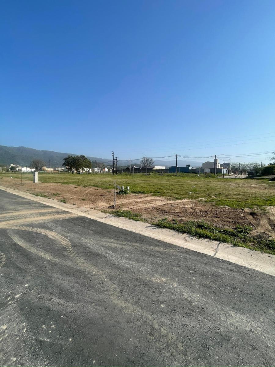 EN VENTA LOTES EN POZO EN BARRIO CERRADO EN YERBA BUENA — foto 8