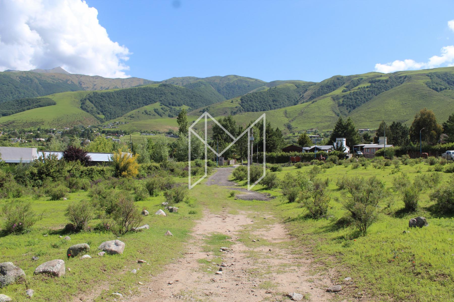 EN VENTA LOTE DE 4642 m2 EN LA COSTA I, TAFI DEL VALLE