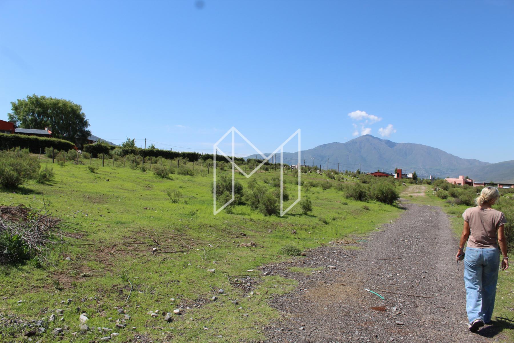EN VENTA LOTE DE 4642 m2 EN LA COSTA I, TAFI DEL VALLE — foto 4